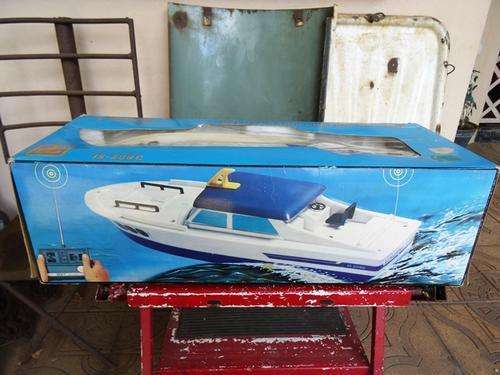 VINTAGE RADIO CONTROL CRUISER