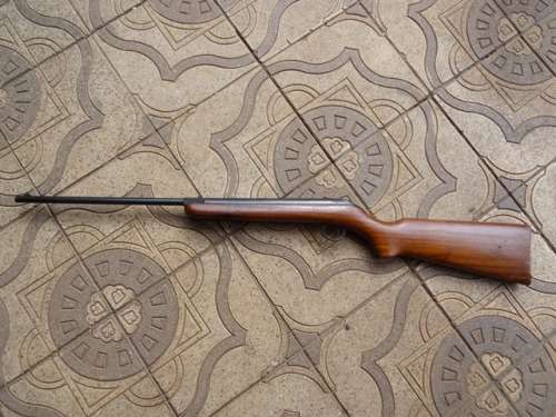 1951-1962 BSA CADET .177 AIR RIFLE
