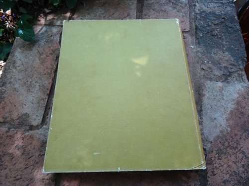 AFRICA'S SUPER POWER HARDCOVER LARGE FORMAT