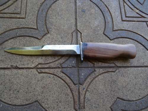 SOLINGEN US M7 CONVERTED BAYONET