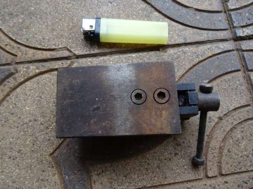 TINY VINTAGE VICE