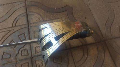 WILKINSON  PROMOTIONAL SWORD 1895 PATTERN