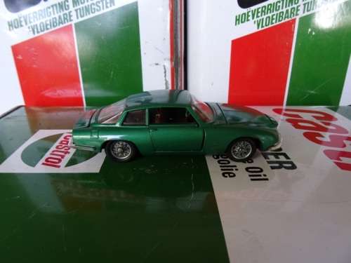 POLIYOYS NO 530 ALFA ROMEO 2600-SZ