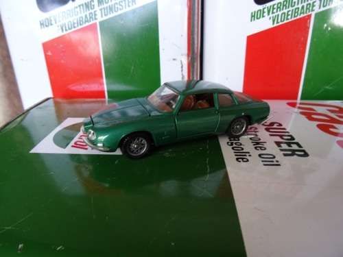 POLIYOYS NO 530 ALFA ROMEO 2600-SZ