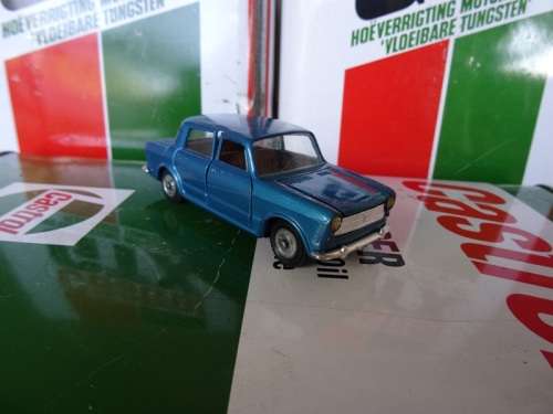 MEBETOYS FIAT 1100R ITALY