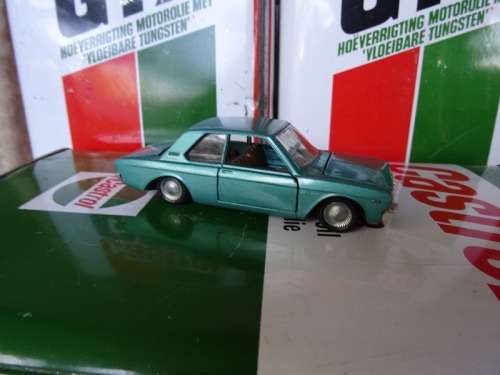 POLITOYS N 519 TAUNUS 20 M TS