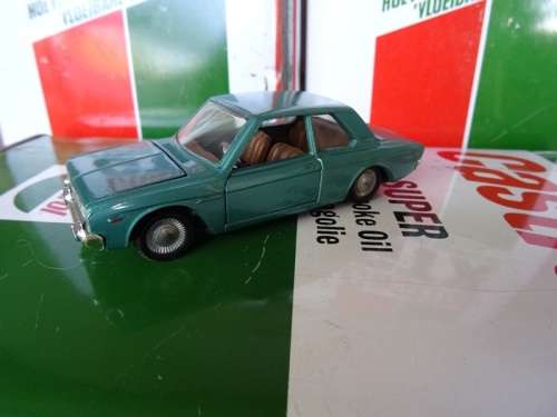 POLITOYS N 519 TAUNUS 20 M TS