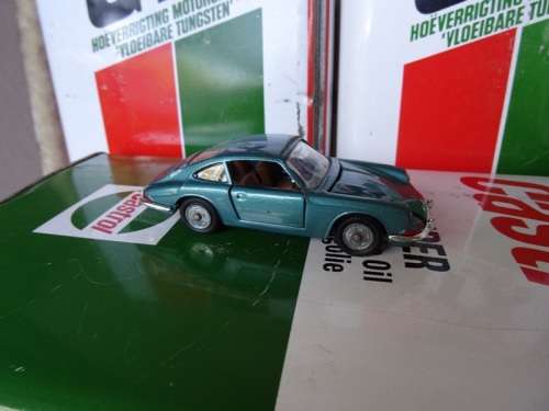 MEBETOYS PORSCHE 912 ITALY
