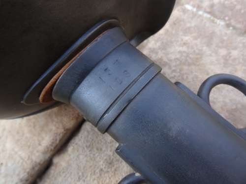 BOER WAR P1899 ENFIELD ARMOURY 13 TH HUSSARS CAVALRY TROOPER SABER/SWORD