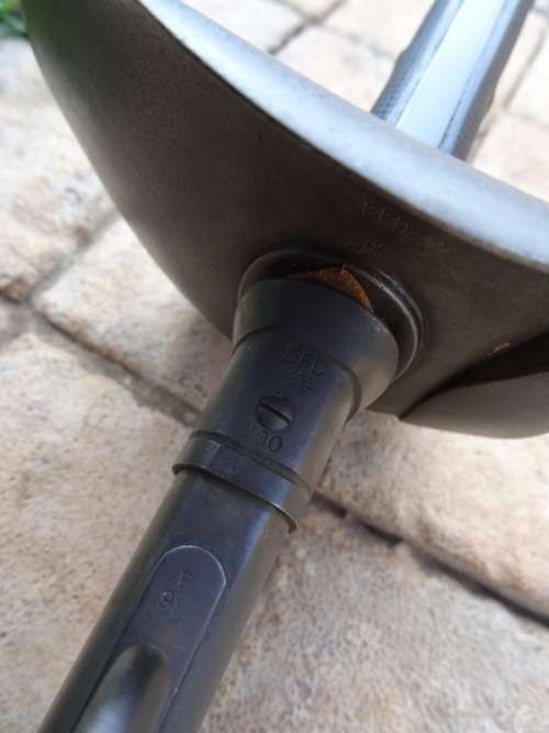 BOER WAR P1899 ENFIELD ARMOURY 13 TH HUSSARS CAVALRY TROOPER SABER/SWORD