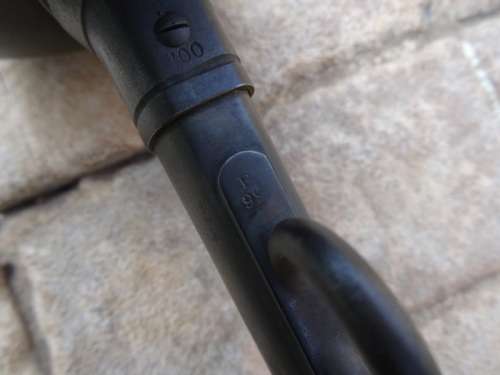 BOER WAR P1899 ENFIELD ARMOURY 13 TH HUSSARS CAVALRY TROOPER SABER/SWORD