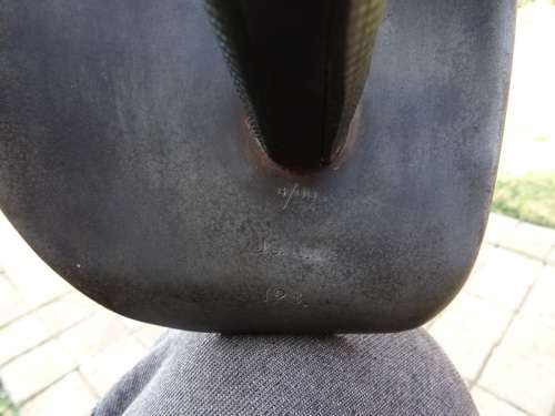 BOER WAR P1899 ENFIELD ARMOURY 13 TH HUSSARS CAVALRY TROOPER SABER/SWORD