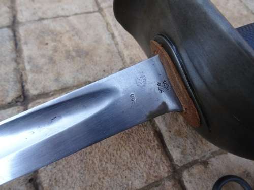 BOER WAR P1899 ENFIELD ARMOURY 13 TH HUSSARS CAVALRY TROOPER SABER/SWORD