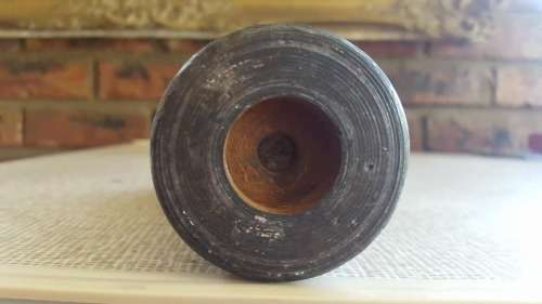 WW 2 CWT 6 POUNDER PROJECTILE