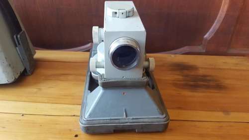 ZEISS GERMANY DUMPY LEVEL BOXED