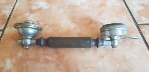 ANTIQUE SIMENS HANDSET