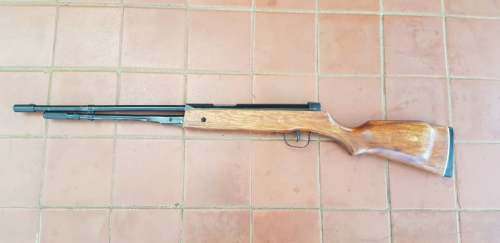 D`MARCO .177 AIR RIFLE