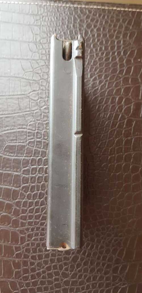 FN FAL R1 308 MAGAZINE