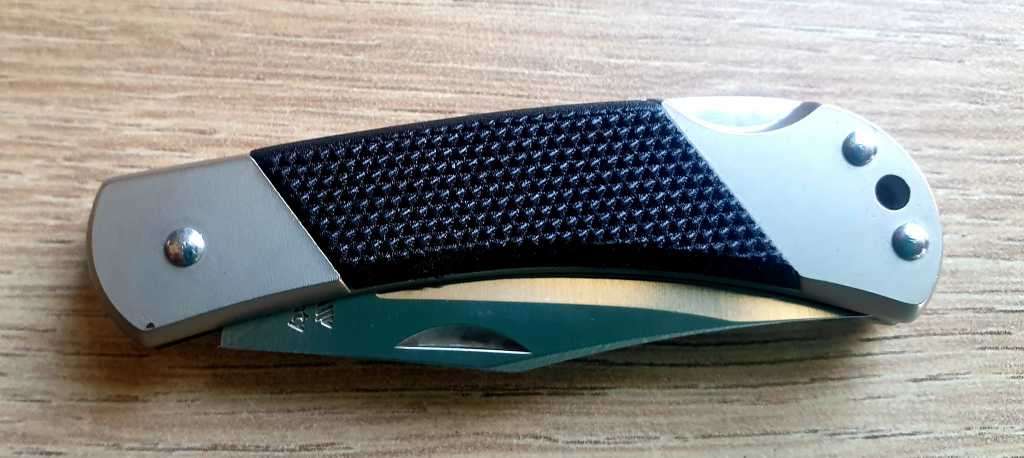 MINT KERSHAW 3100 JAPAN POCKET KNIFE