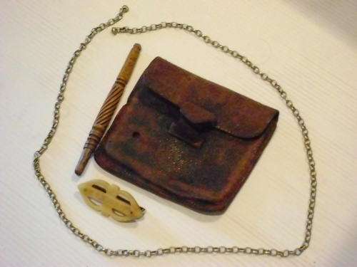 RARE COLLECTION OF BOER- PRISONER IN ANGLO BOER WAR