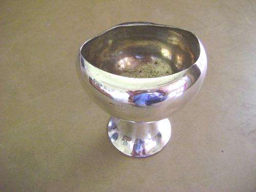 WALTER WYATT 8096 VASE