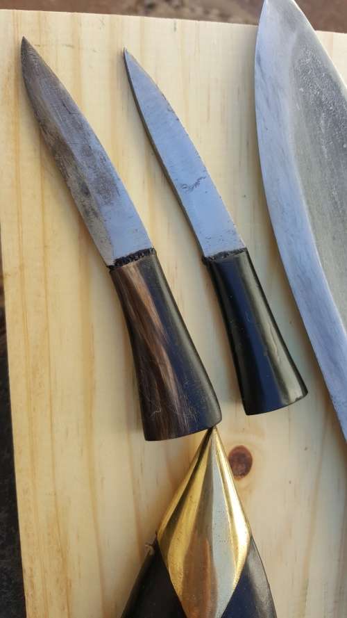 Nepal Kukri / Gurkha