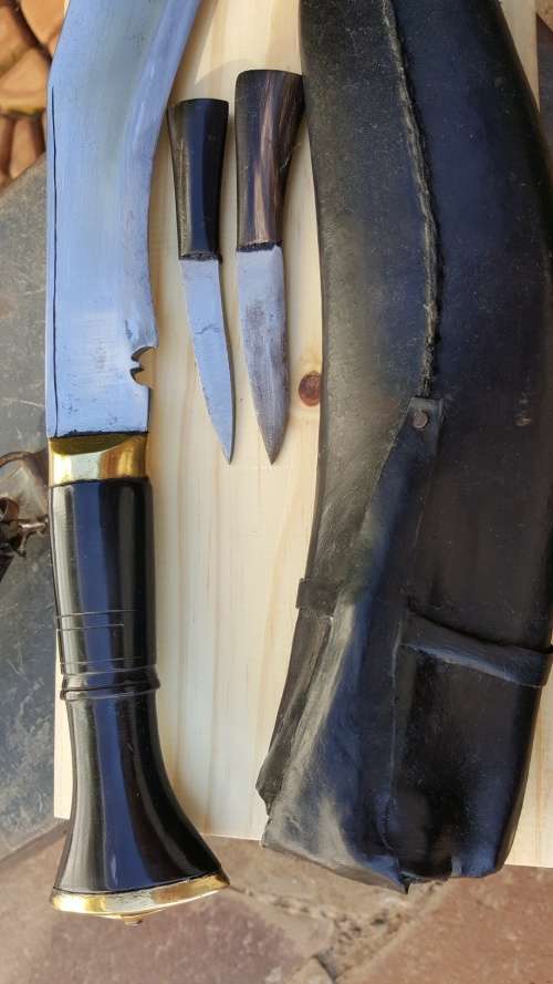 Nepal Kukri / Gurkha