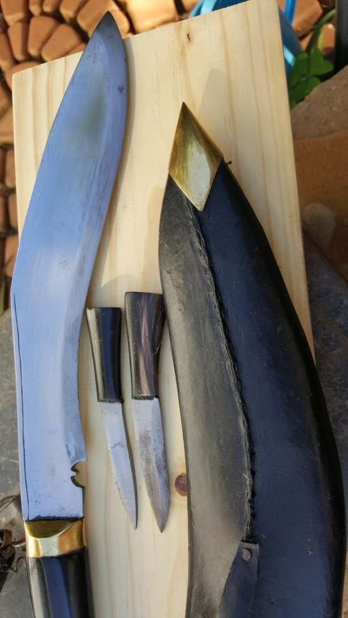Nepal Kukri / Gurkha