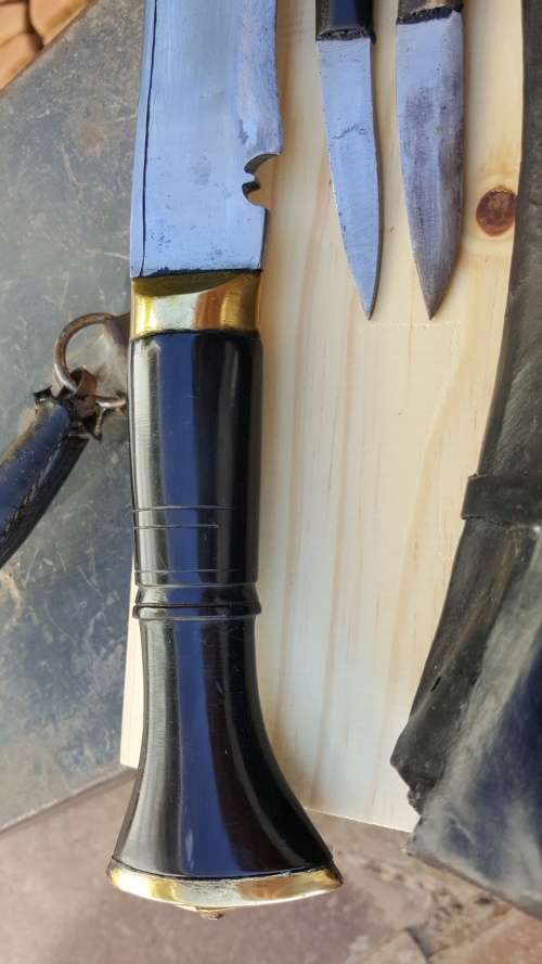 Nepal Kukri / Gurkha