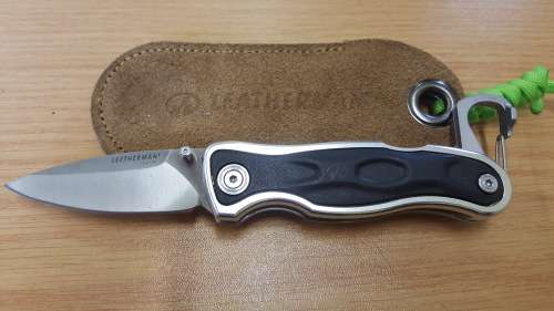 leatherman e305 154CM