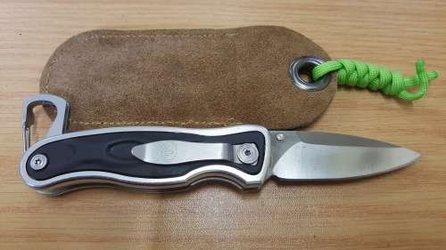 leatherman e305 154CM