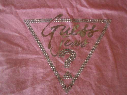 GUESS t'shirt (small)
