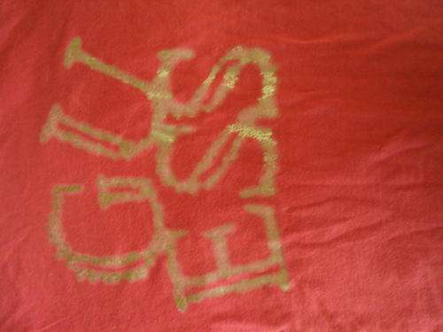 GUESS ladies t'shirt (small)