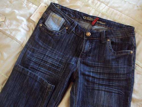 100% Original GUESS Jeans (size34 but will fit 36)