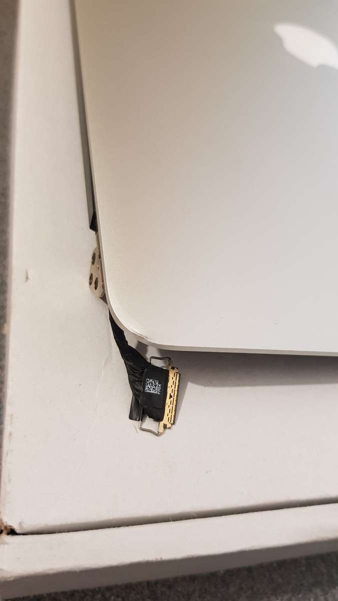 Apple Macbook Pro A1502 13.3" Retina Display Screen LCD  Assembly