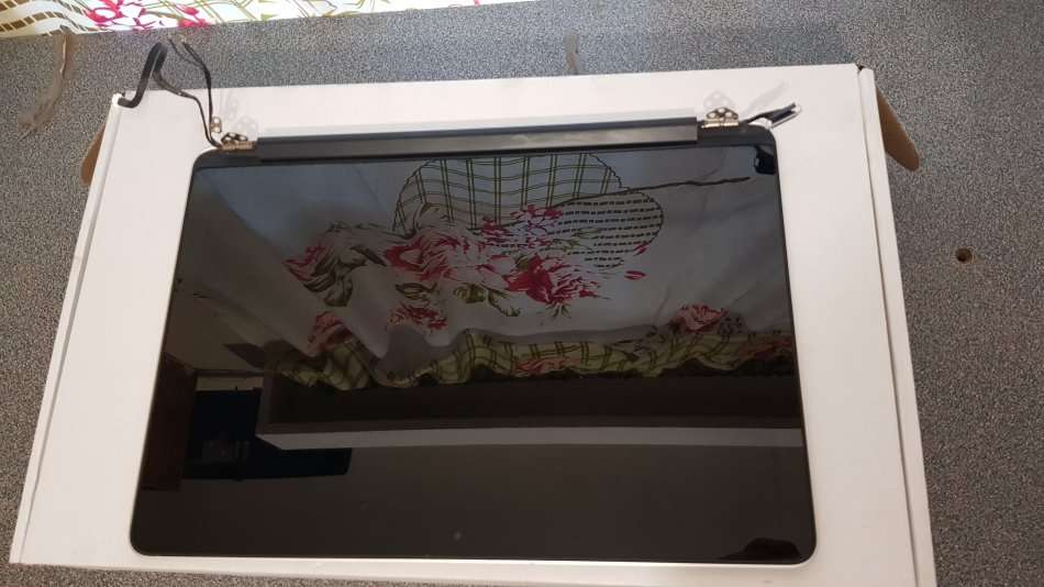 Apple Macbook Pro A1502 13.3" Retina Display Screen LCD  Assembly