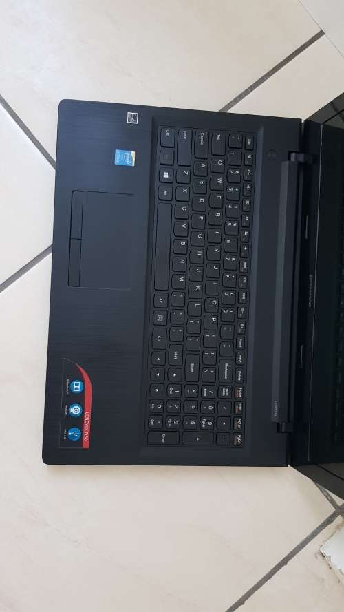 Lenovo G50 - Core i5 5th Gen, 6GB DDR3L Ram, 1000GB Hard Drive, Windows 10 Home Single Language