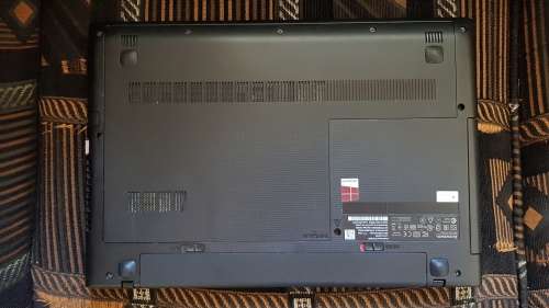 Lenovo G50 - Core i5 5th Gen, 6GB DDR3L Ram, 1000GB Hard Drive, Windows 10 Home Single Language