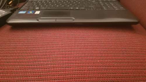 Toshiba C660 - Intel Core i5 2450M 2.5Ghz, 4GB RAM, 320GB Hard Drive, Windows 10 Home x64