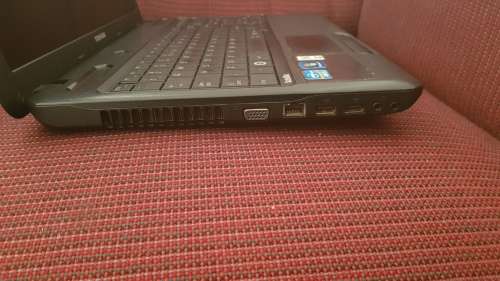 Toshiba C660 - Intel Core i5 2450M 2.5Ghz, 4GB RAM, 320GB Hard Drive, Windows 10 Home x64