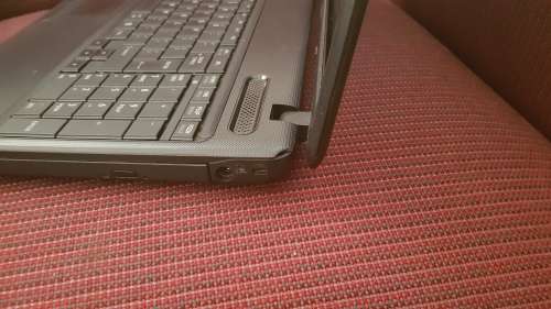 Toshiba C660 - Intel Core i5 2450M 2.5Ghz, 4GB RAM, 320GB Hard Drive, Windows 10 Home x64