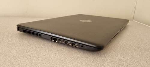 HP 15-BS015DX - Intel Core i5 7th Gen, 8Gb DDR4 Ram, 240Gb SSD, Windows 10 Home x64