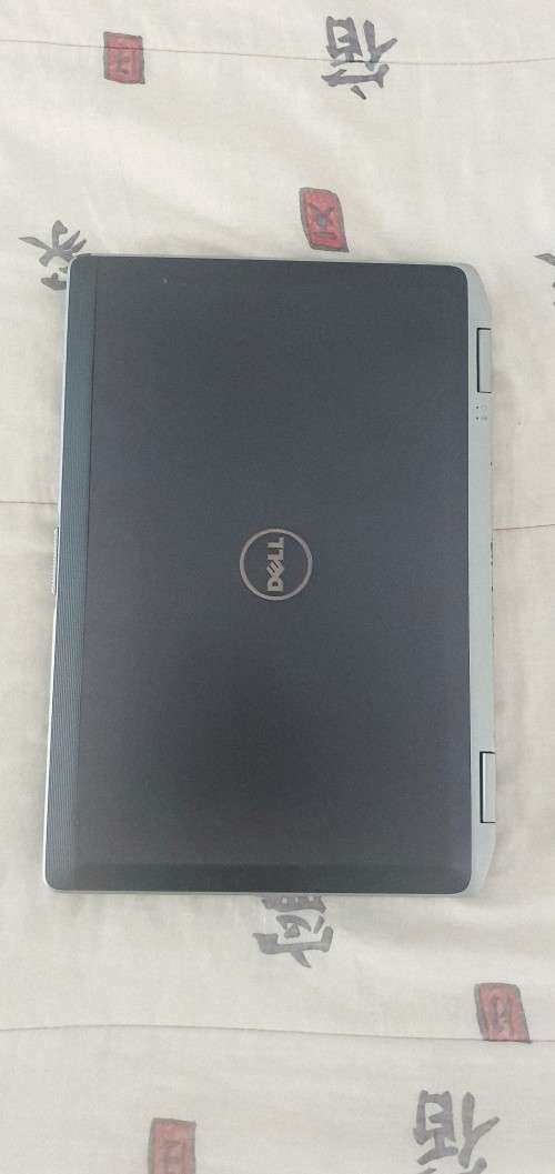 Dell E6420 Laptop - **Core i5 2nd Gen, 6Gb Ram, 500Gb Hard drive, Windows 10 Pro x64**