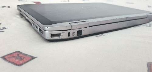 Dell E6420 Laptop - **Core i5 2nd Gen, 6Gb Ram, 500Gb Hard drive, Windows 10 Pro x64**