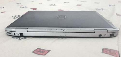 Dell E6420 Laptop - **Core i5 2nd Gen, 6Gb Ram, 500Gb Hard drive, Windows 10 Pro x64**