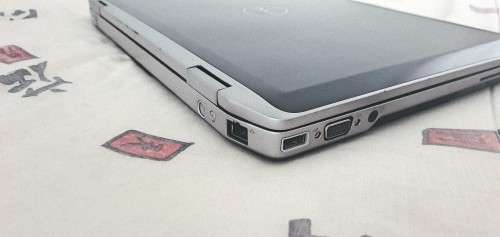 Dell E6420 Laptop - **Core i5 2nd Gen, 6Gb Ram, 500Gb Hard drive, Windows 10 Pro x64**