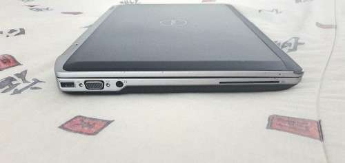 Dell E6420 Laptop - **Core i5 2nd Gen, 6Gb Ram, 500Gb Hard drive, Windows 10 Pro x64**