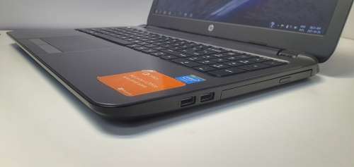 HP 250 G3 - Intel CPU | 4GB RAM | 500GB Hard Drive | Windows 8.1 SL with Bing x64