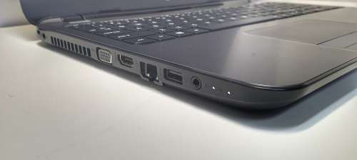 HP 250 G3 - Intel CPU | 4GB RAM | 500GB Hard Drive | Windows 8.1 SL with Bing x64