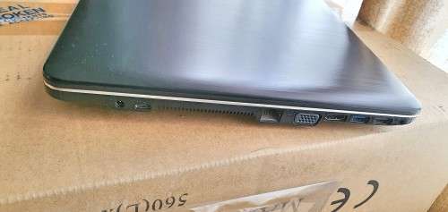 ASUS VivoBook X540SA - 500GB HDD, WINDOWS 10 HOME SL x64, USB 3.0, USB TYPE C, HDMi, VGA